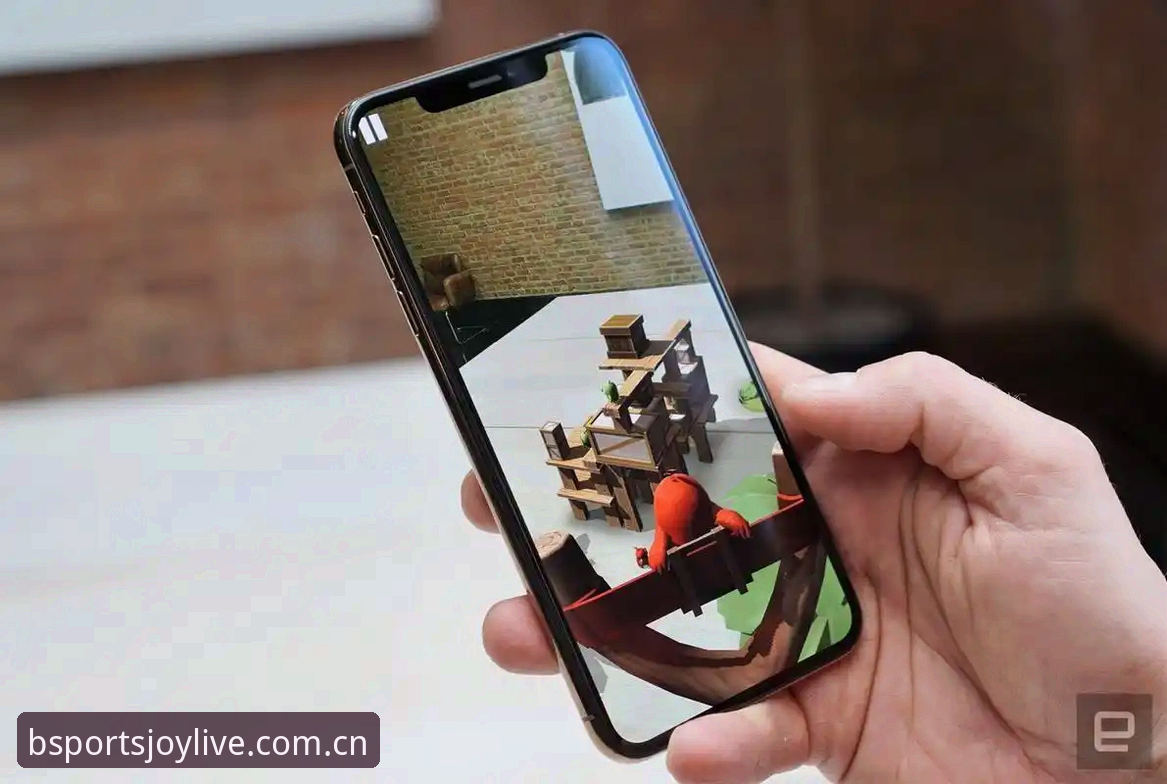 bsports ios版 bsports ios版完整使用指南:从下载到流畅体验的全流程解析